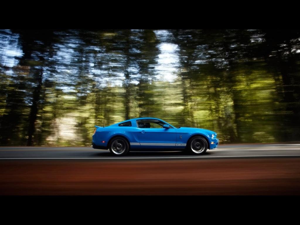 Awesome Ford Mustang Shelby GT500 Cobra free background ID:239984 for hd 1024x768 computer