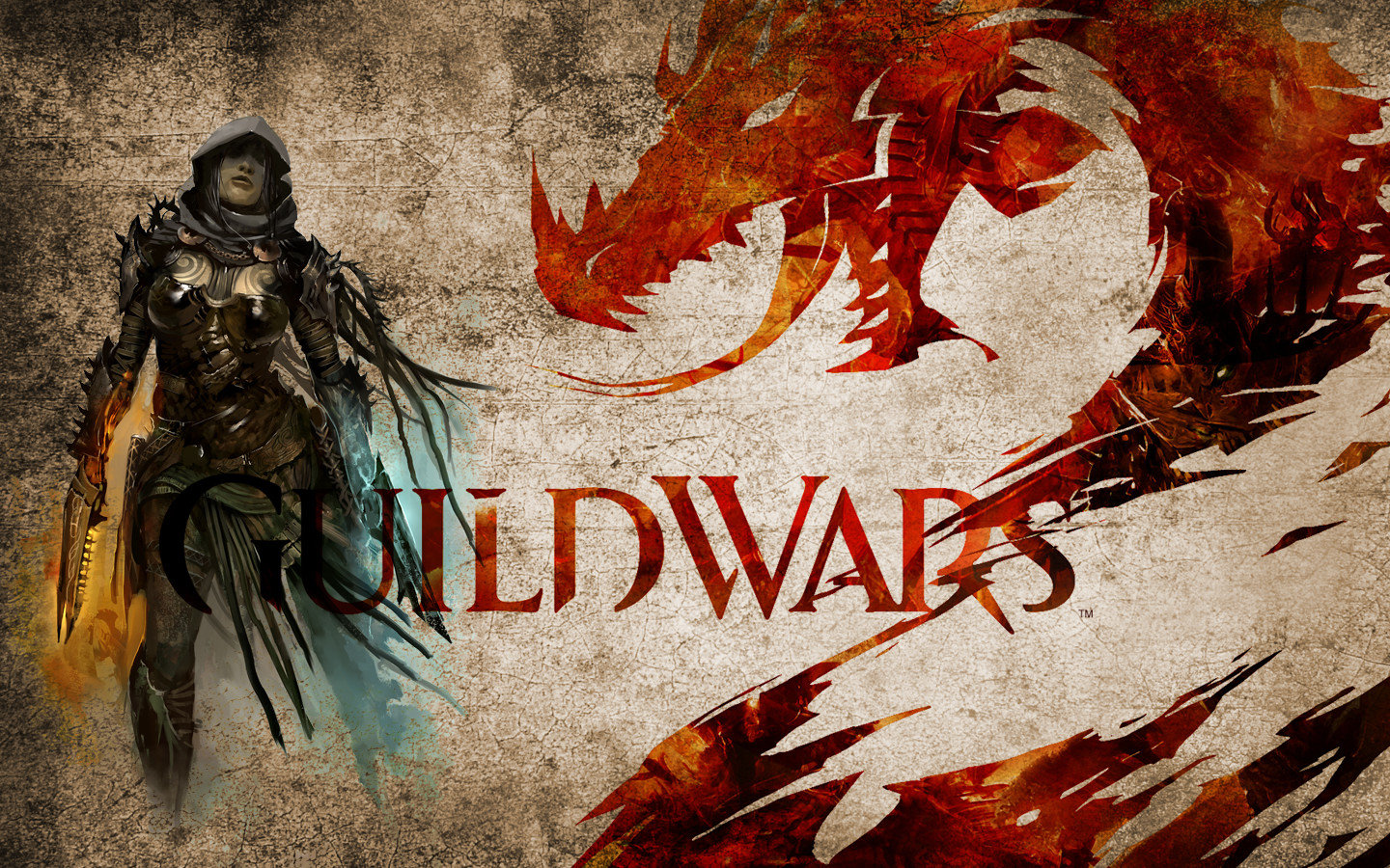 Awesome Guild Wars 2 free wallpaper ID:444878 for hd 1440x900 computer