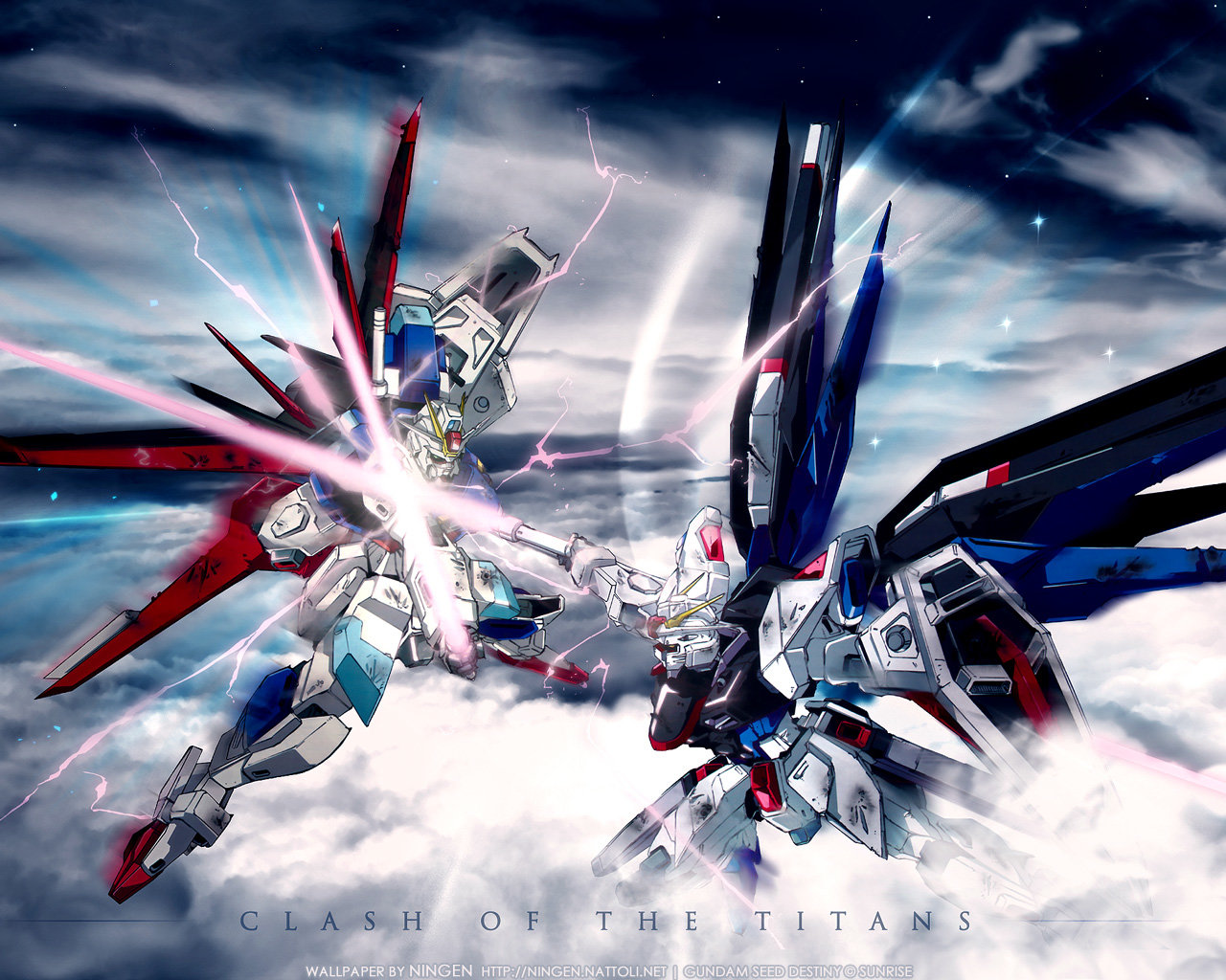 High resolution Gundam hd 1280x1024 wallpaper ID:115078 for PC