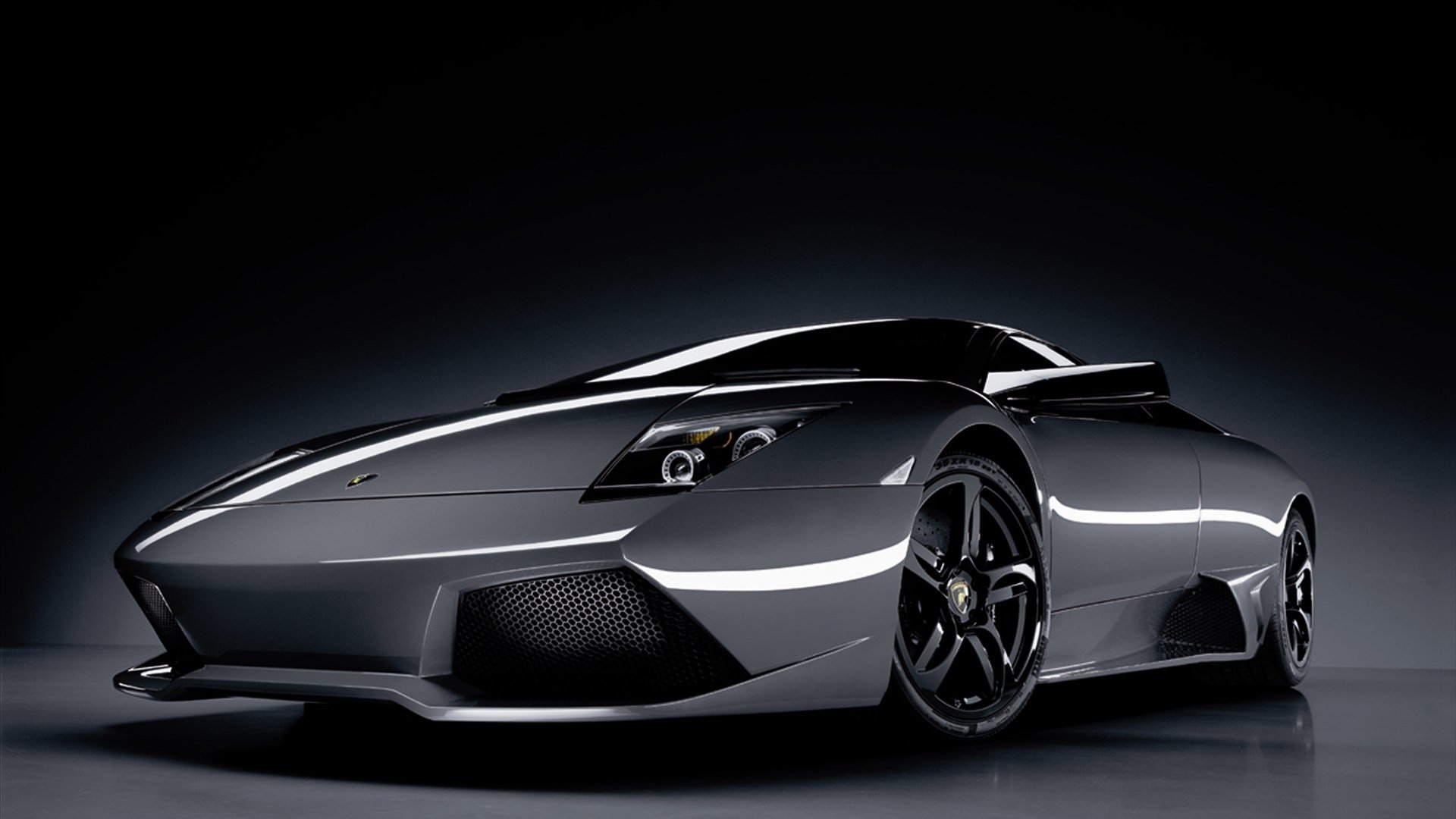 High Resolution Lamborghini Murcielago Full Hd 1080p Wallpaper Id Images, Photos, Reviews