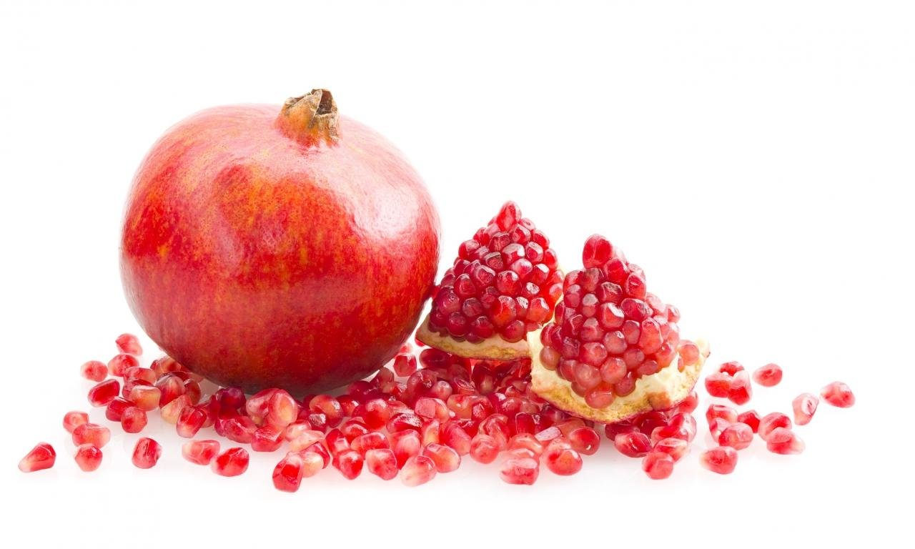 Best Pomegranate background ID:210419 for High Resolution hd 1280x768 desktop