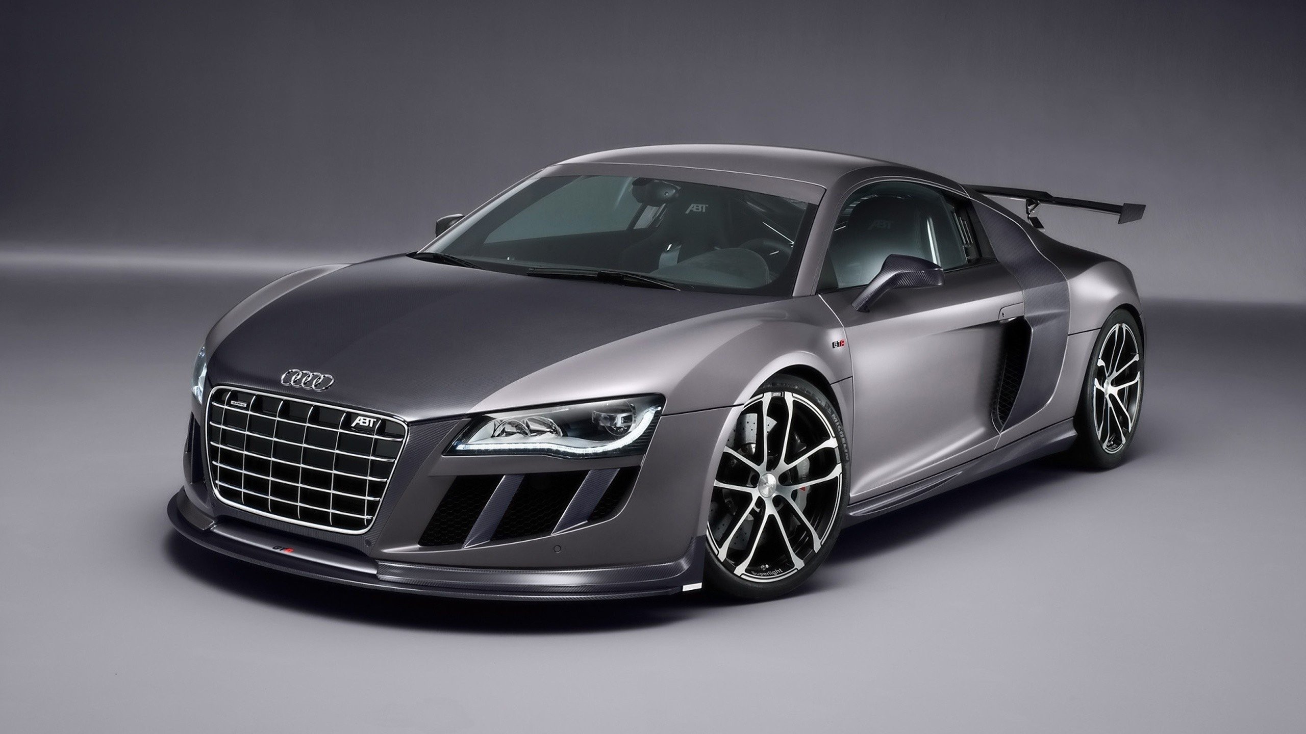 Awesome Audi R8 free wallpaper ID:452816 for hd 2560x1440 PC