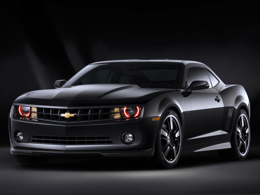 Awesome Chevrolet Camaro free background ID:464589 for hd 1024x768 desktop