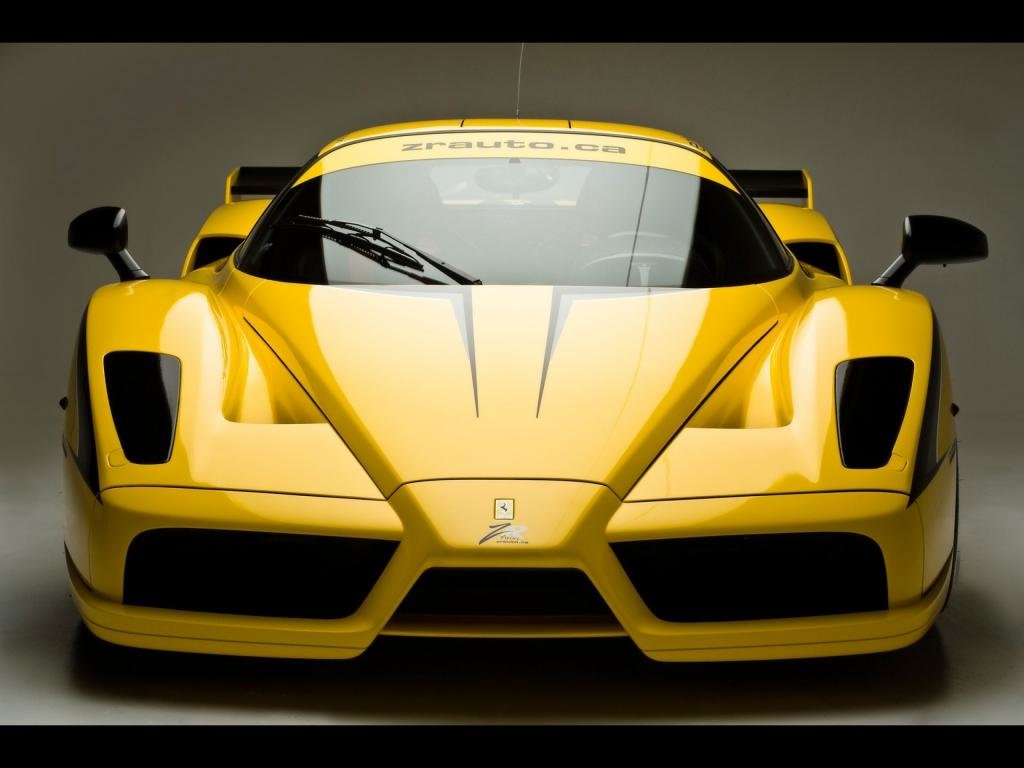 Awesome Ferrari Enzo free background ID:307864 for hd 1024x768 computer