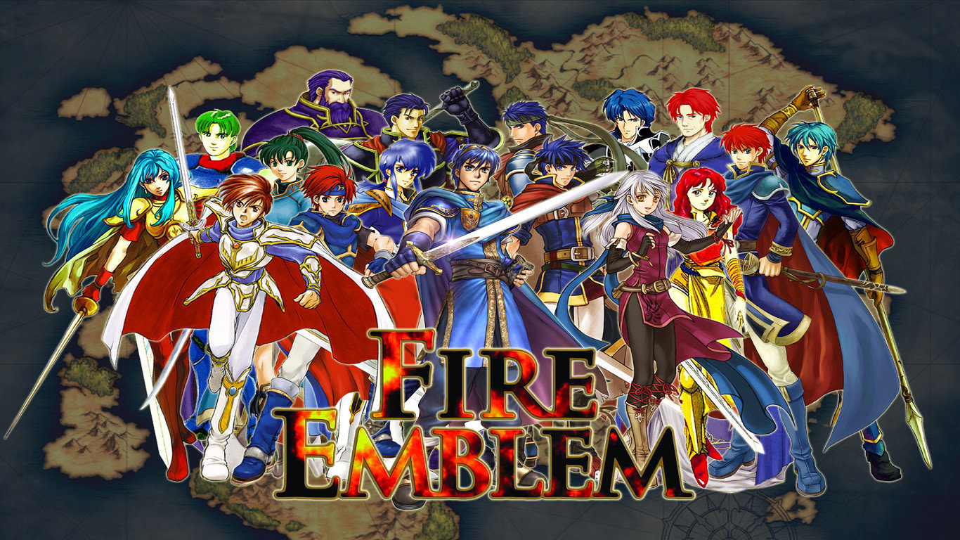 Free Fire Emblem high quality wallpaper ID:238325 for 1366x768 laptop PC