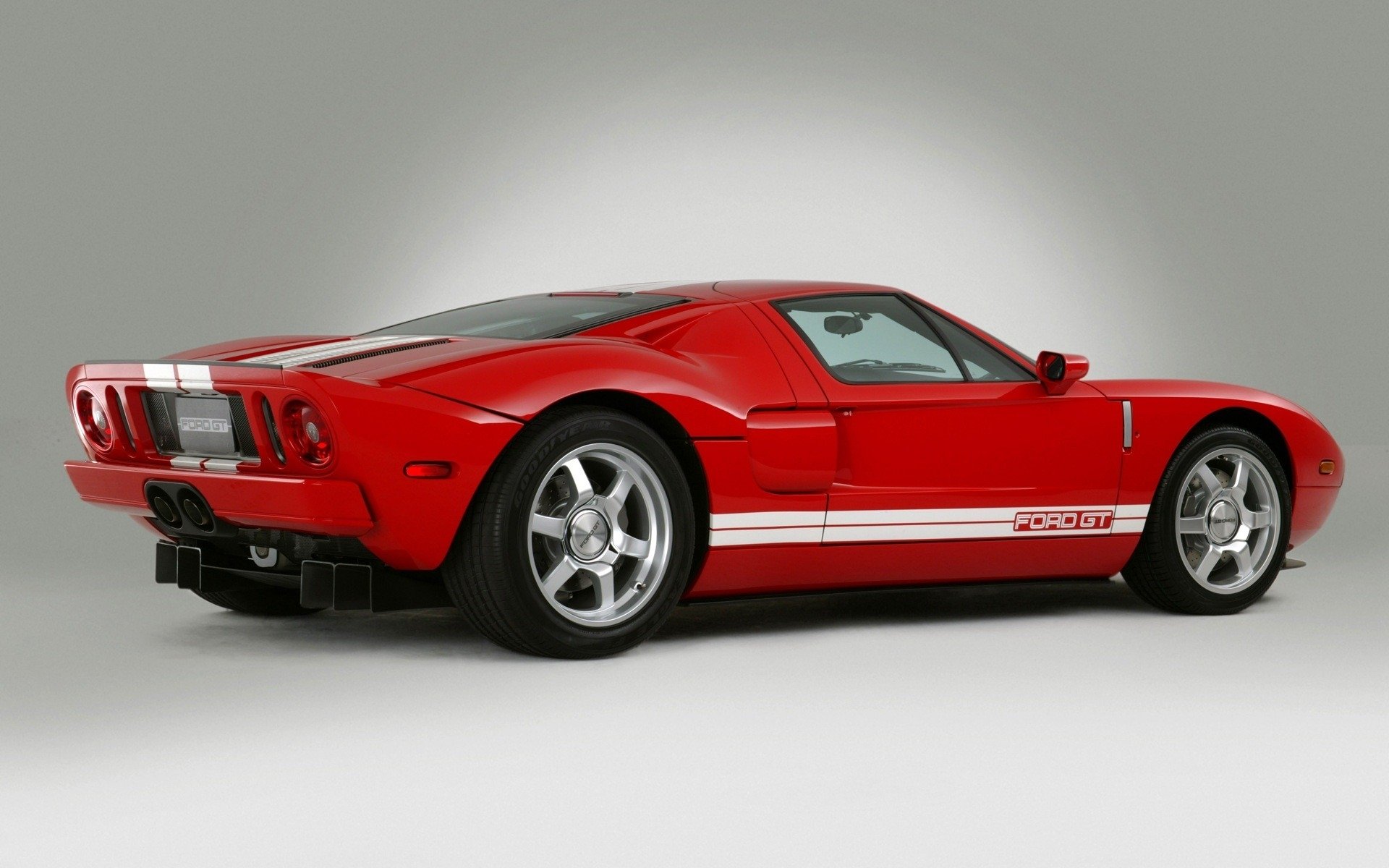 Awesome Ford GT free wallpaper ID:126068 for hd 1920x1200 computer