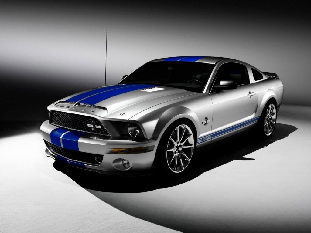 High resolution Ford Mustang hd 1024x768 background ID:204817 for PC