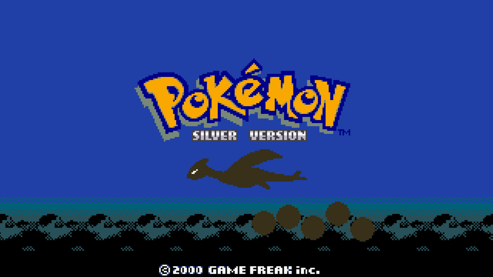 Free download Lugia (Pokemon) background ID:280819 hd 1600x900 for desktop