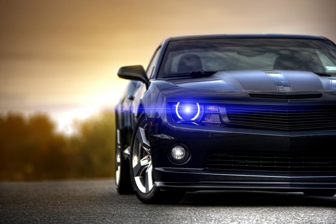 Awesome Muscle Car free background ID:464822 for hd 1152x768 PC