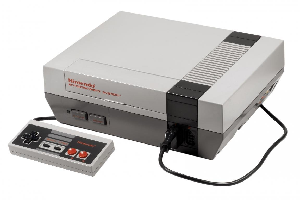 Free download Nintendo Entertainment System background ID:161974 hd 1152x768 for computer