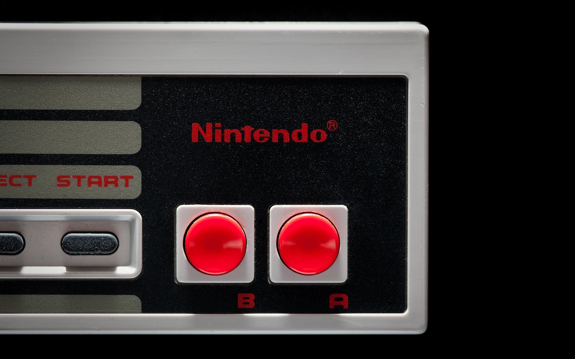 Download hd 1920x1200 Nintendo Entertainment System PC wallpaper ID:161994 for free
