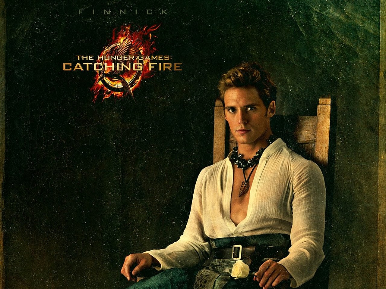 Free The Hunger Games: Catching Fire high quality background ID:403349 for hd 1280x960 computer