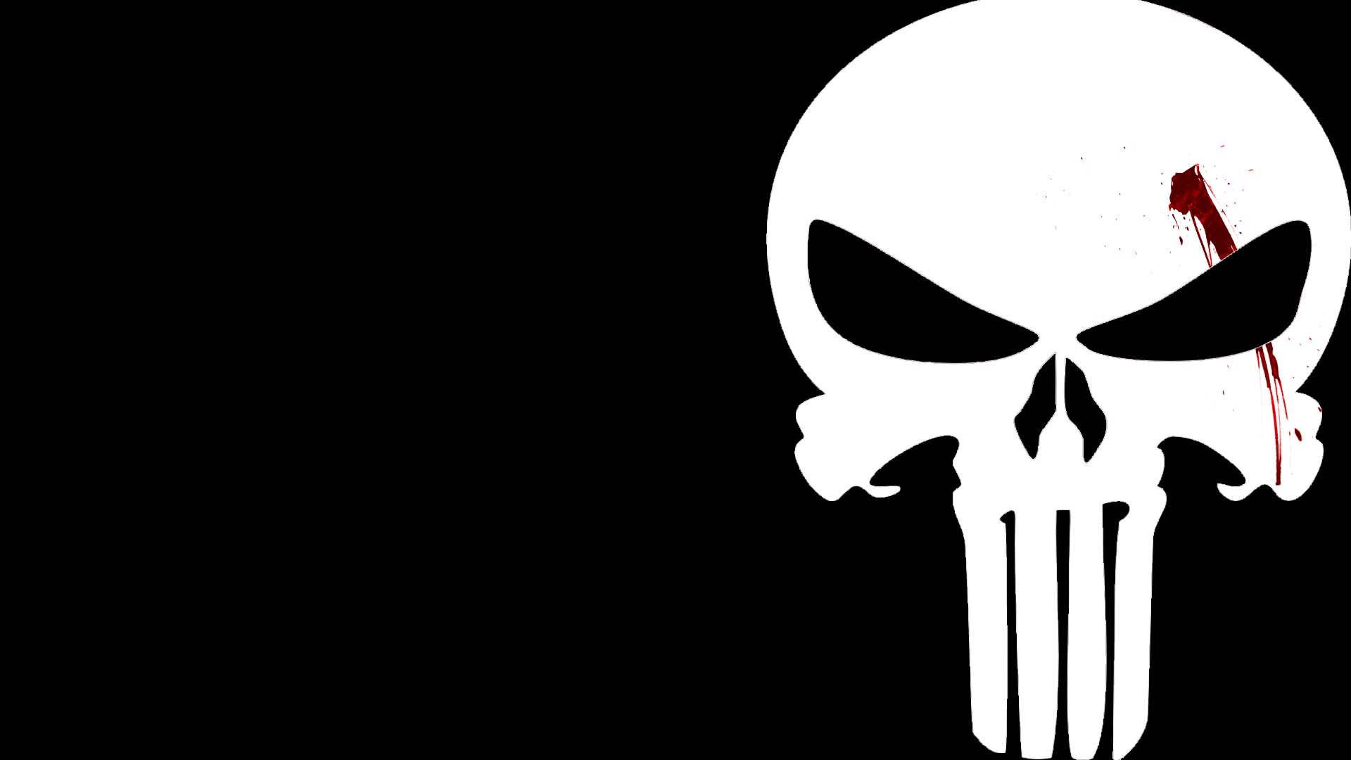 Download hd 1920x1080 The Punisher PC background ID:134615 for free