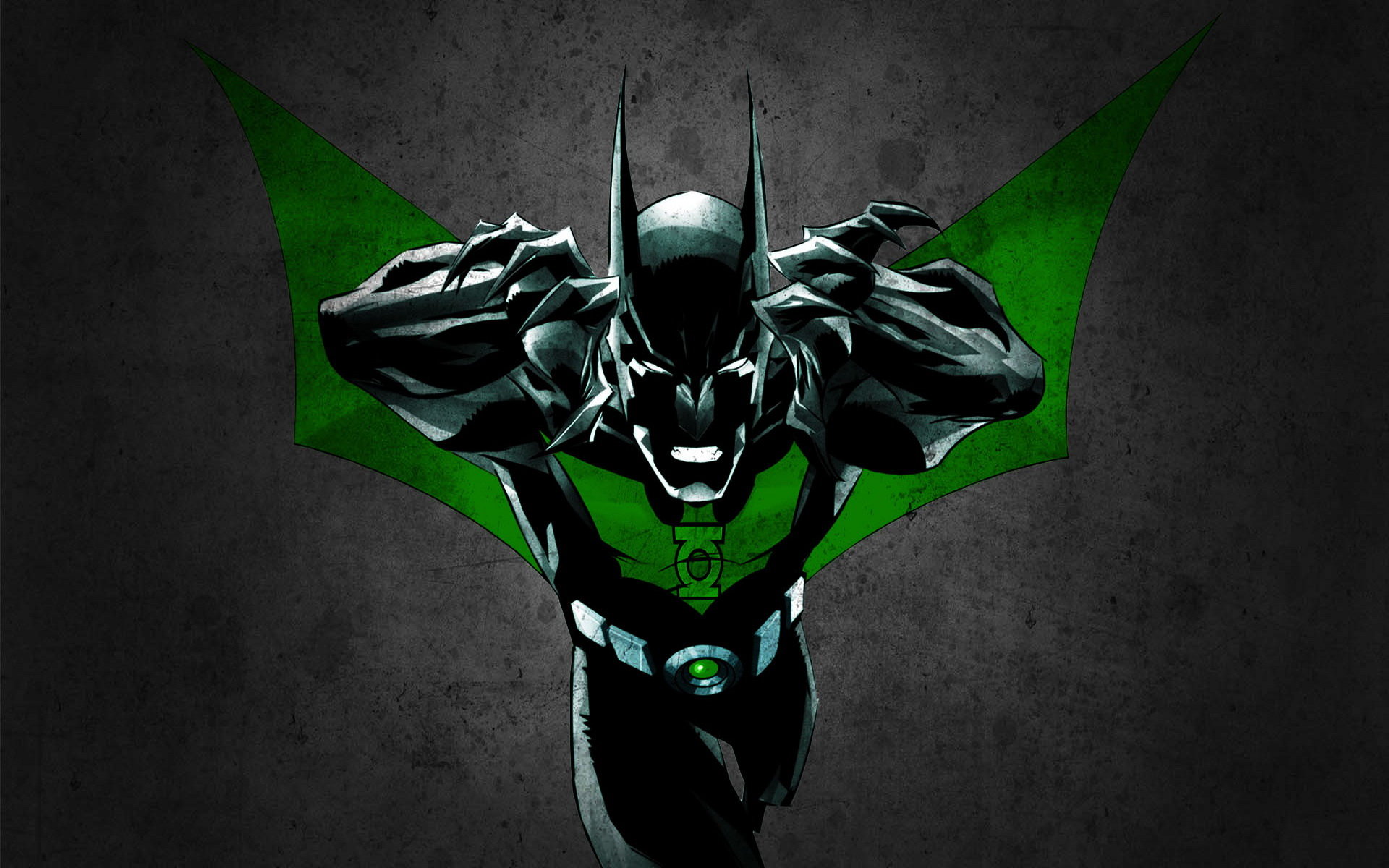 Free download Batman Beyond wallpaper ID:421015 hd 1920x1200 for PC