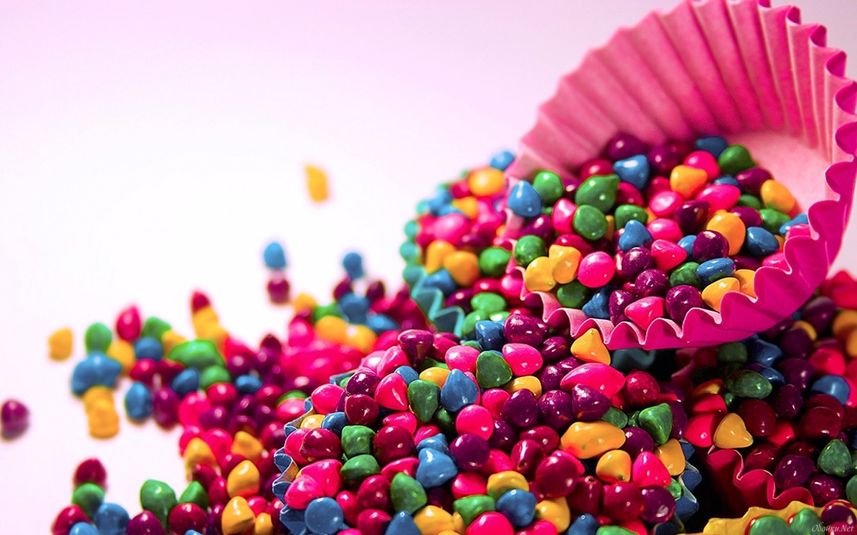 Best Candy wallpaper ID:363032 for High Resolution hd 1680x1050 computer