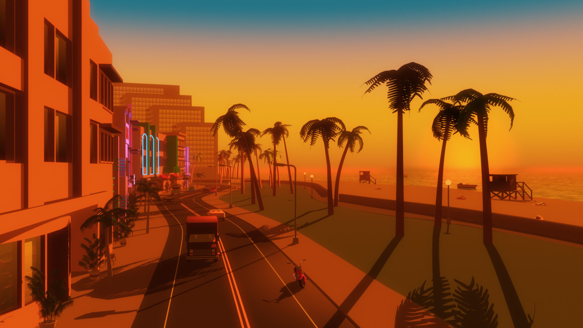 Free Grand Theft Auto (GTA) high quality background ID:67598 for full hd 1920x1080 PC