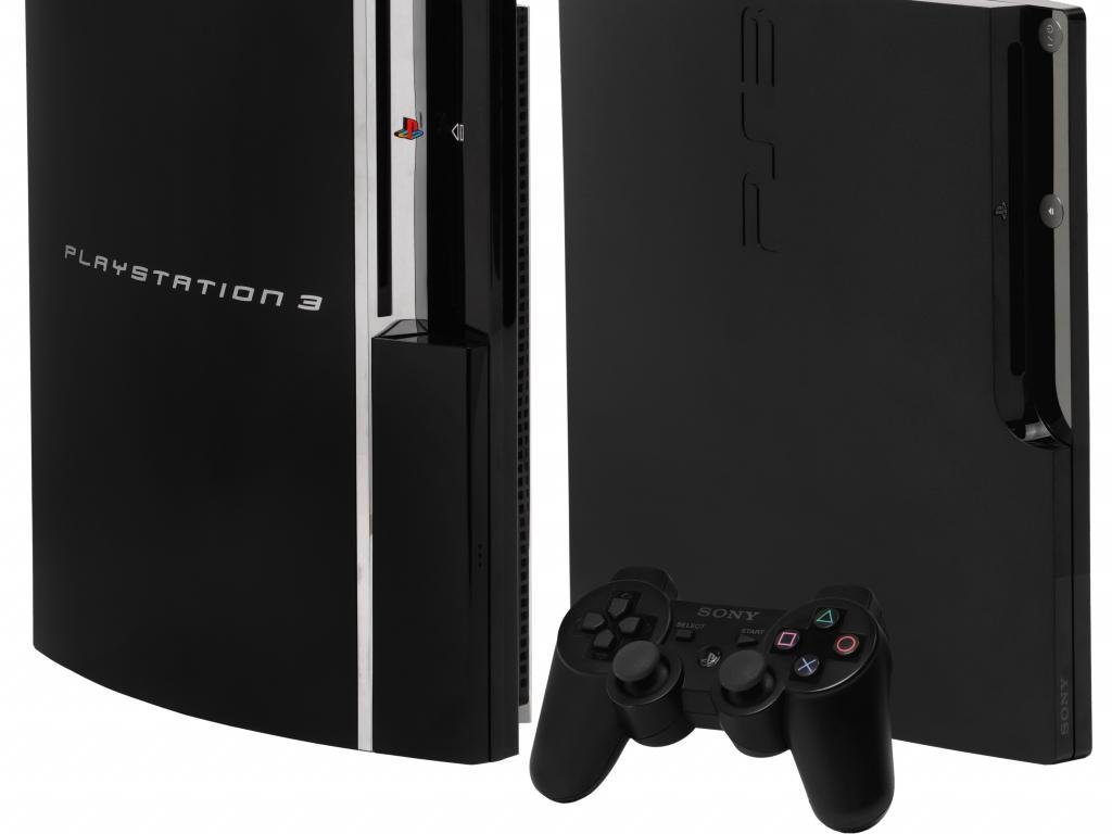 Free Playstation 3 high quality wallpaper ID:65016 for hd 1024x768 computer