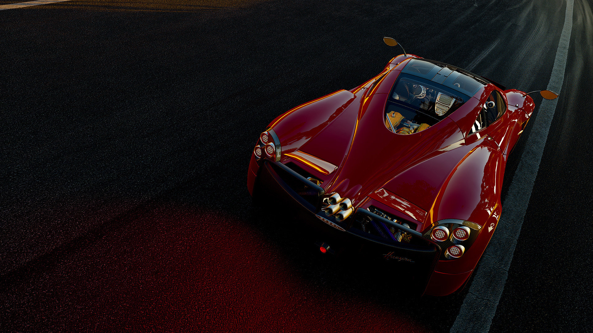 Download hd 1920x1080 Project Cars desktop background ID:65992 for free