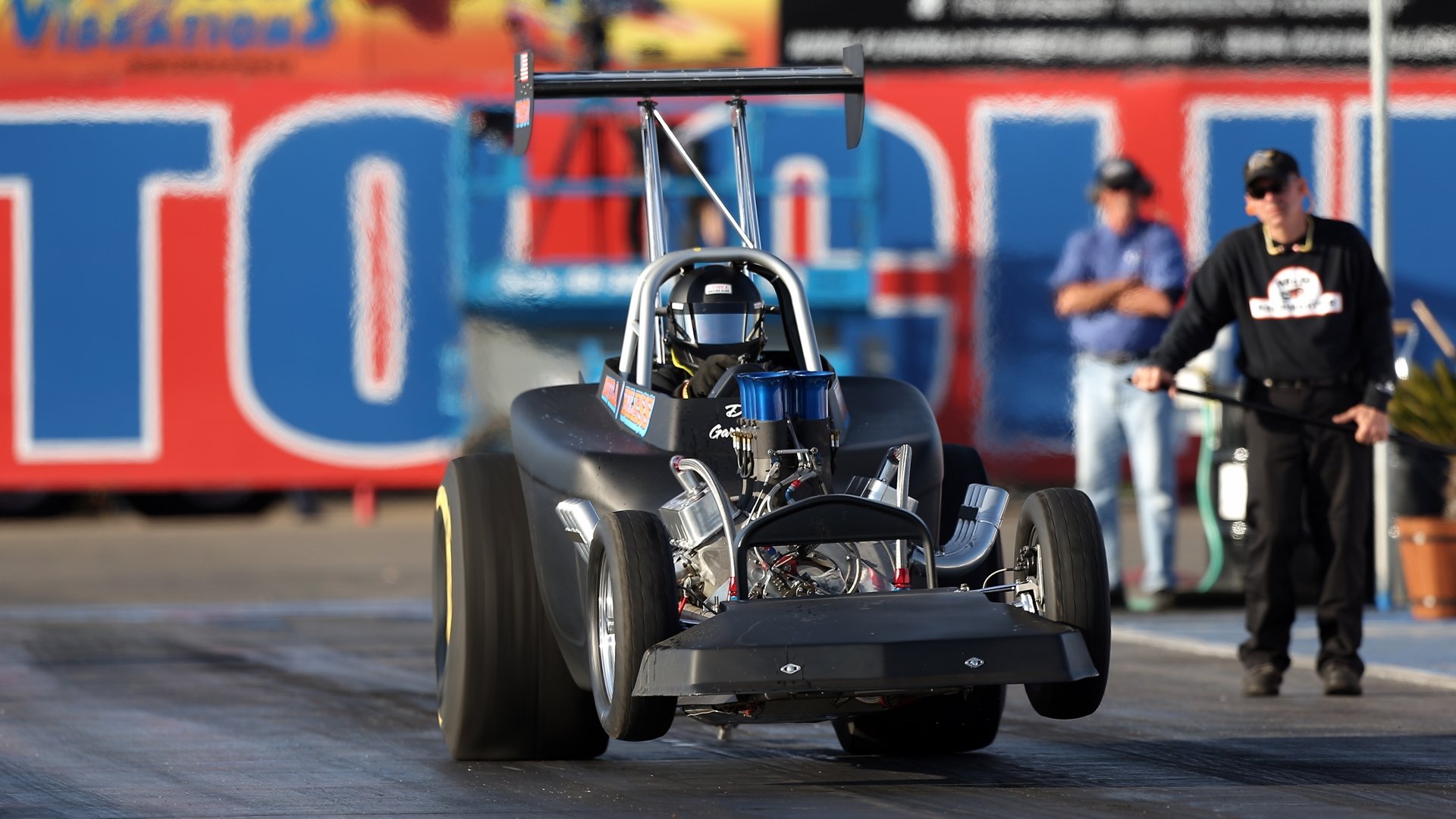 High resolution Dragster hd 1080p background ID:74161 for PC