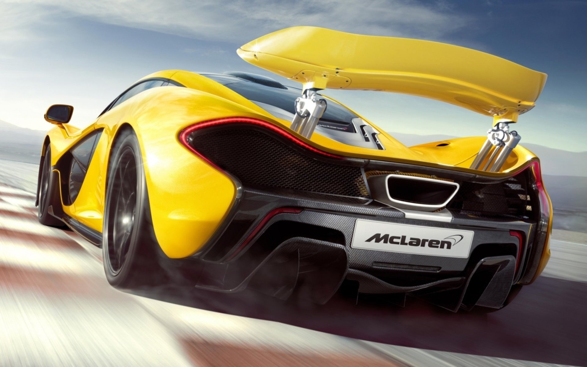 Free download McLaren background ID:237942 hd 1920x1200 for computer