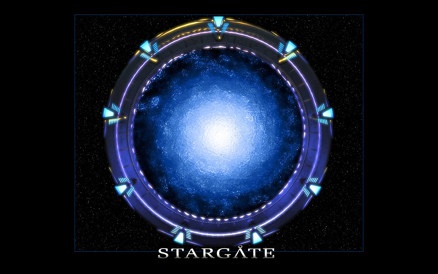 High resolution Stargate SG-1 hd 1680x1050 background ID:497105 for computer