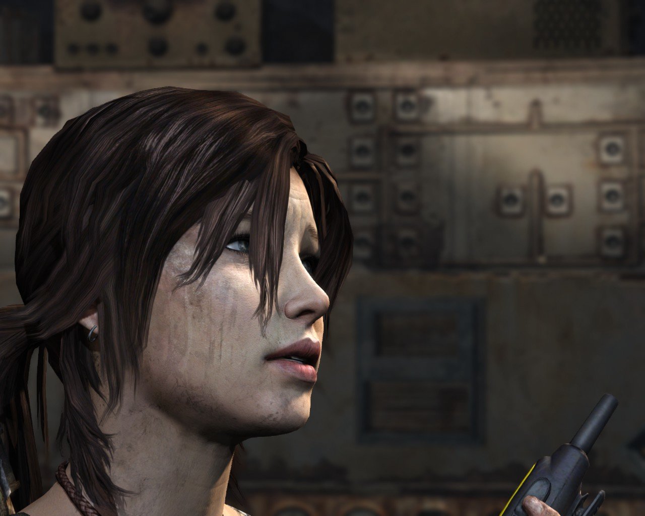 Best Tomb Raider (Lara Croft) wallpaper ID:436973 for High Resolution hd 1280x1024 PC
