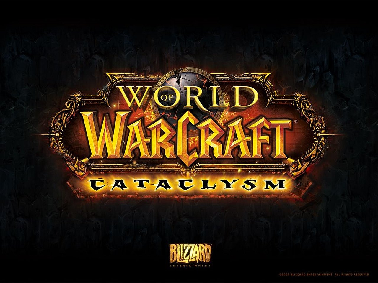 Awesome World Of Warcraft: Cataclysm free background ID:62547 for hd 1280x960 PC