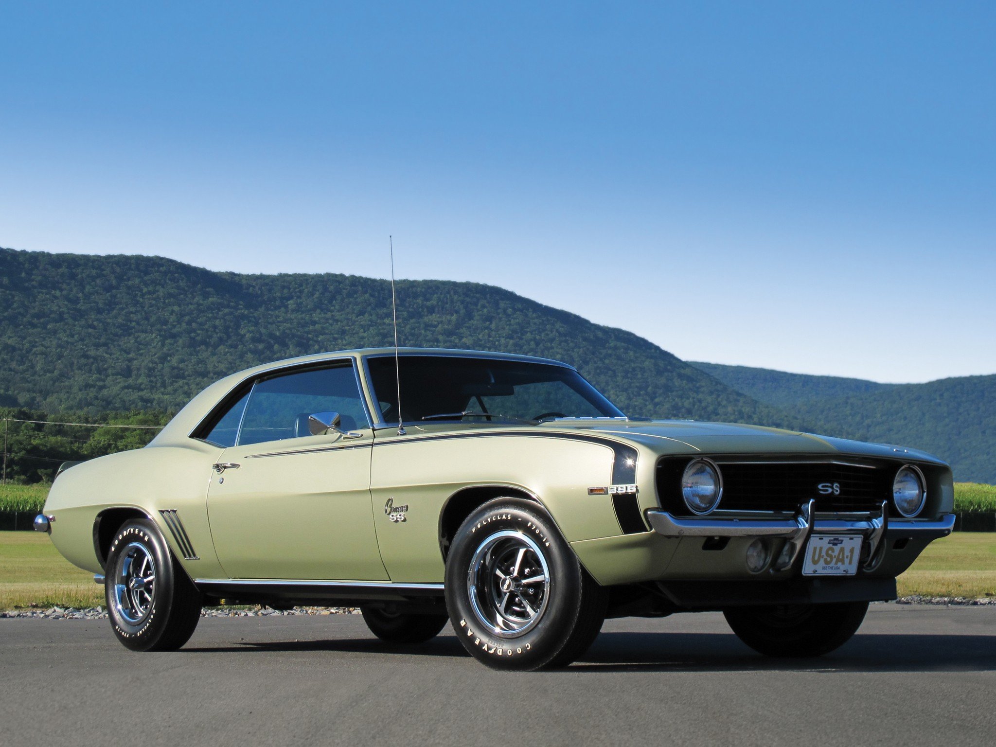 Awesome Chevrolet Camaro SS free background ID:358051 for hd 2048x1536 desktop