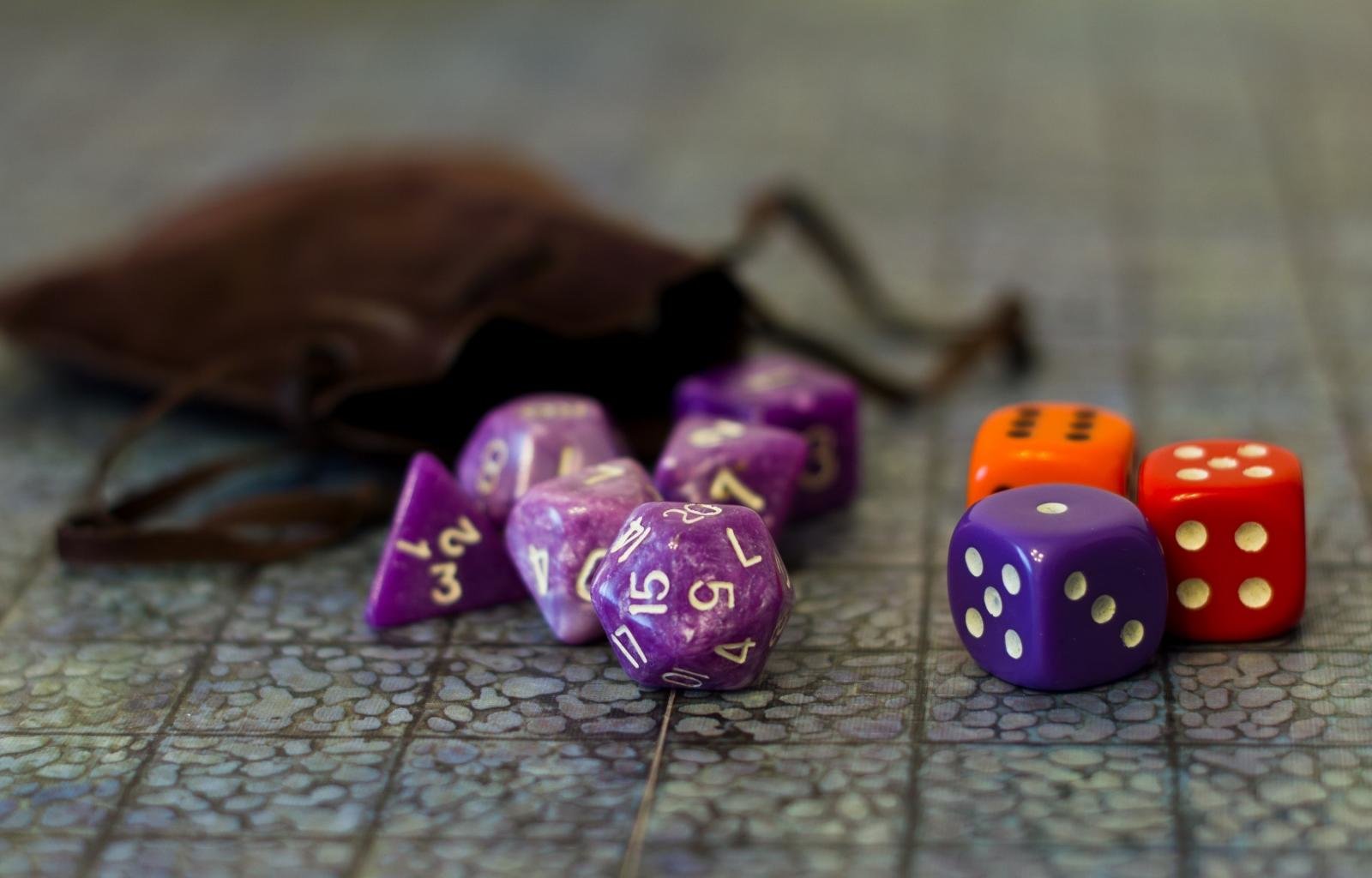 Best Dice background ID:423212 for High Resolution hd 1600x1024 PC
