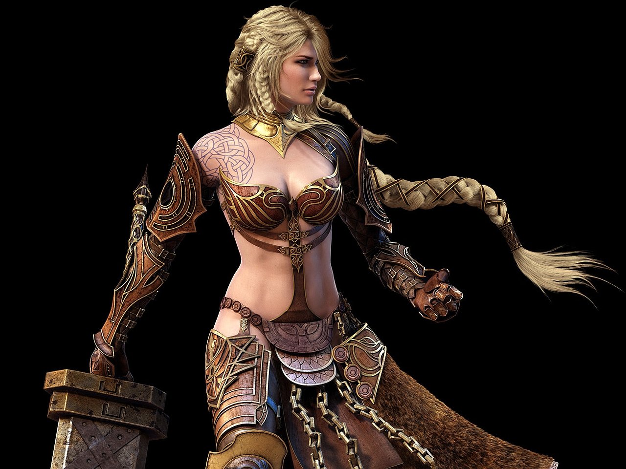 Free download Guild Wars background ID:53822 hd 1280x960 for computer