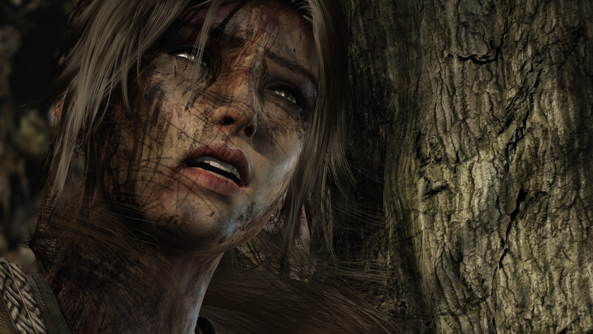 Free download Tomb Raider (Lara Croft) wallpaper ID:437069 1080p for PC