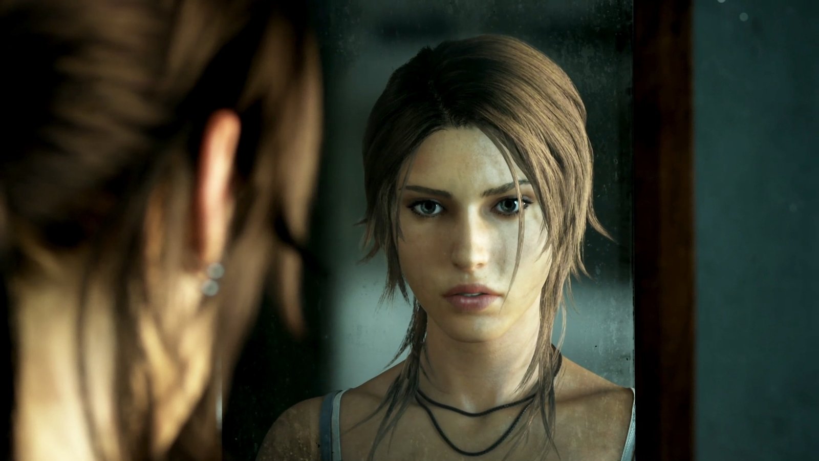 Awesome Tomb Raider (Lara Croft) free wallpaper ID:436975 for hd 1600x900 desktop