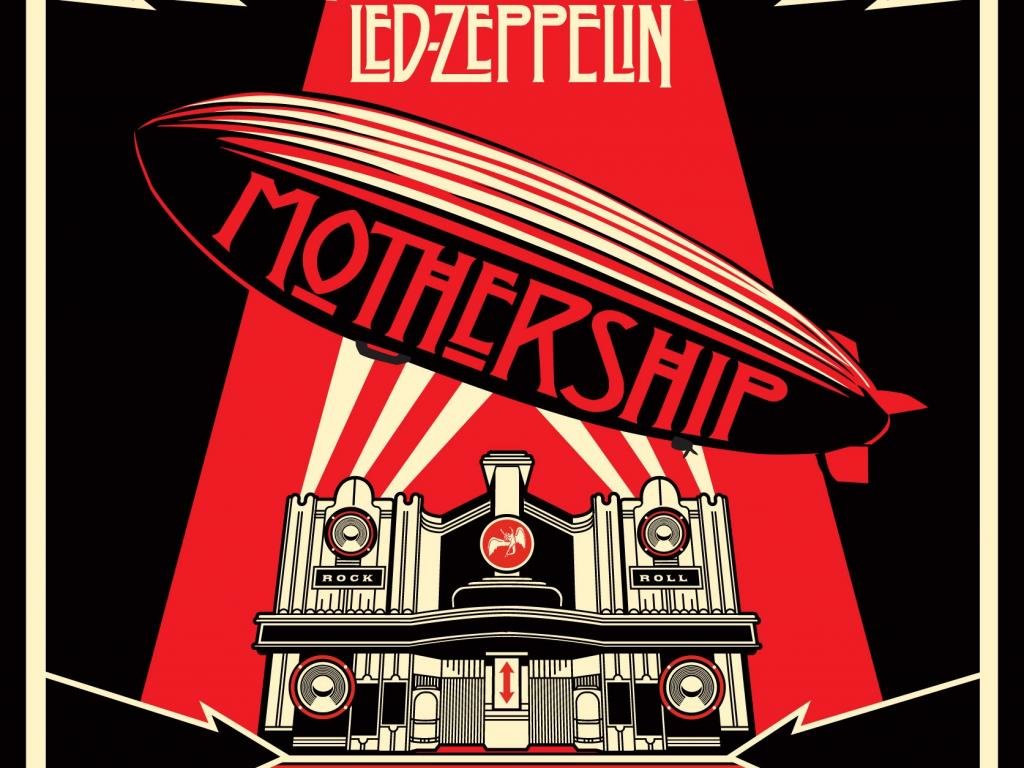 High resolution Led Zeppelin hd 1024x768 background ID:401623 for PC