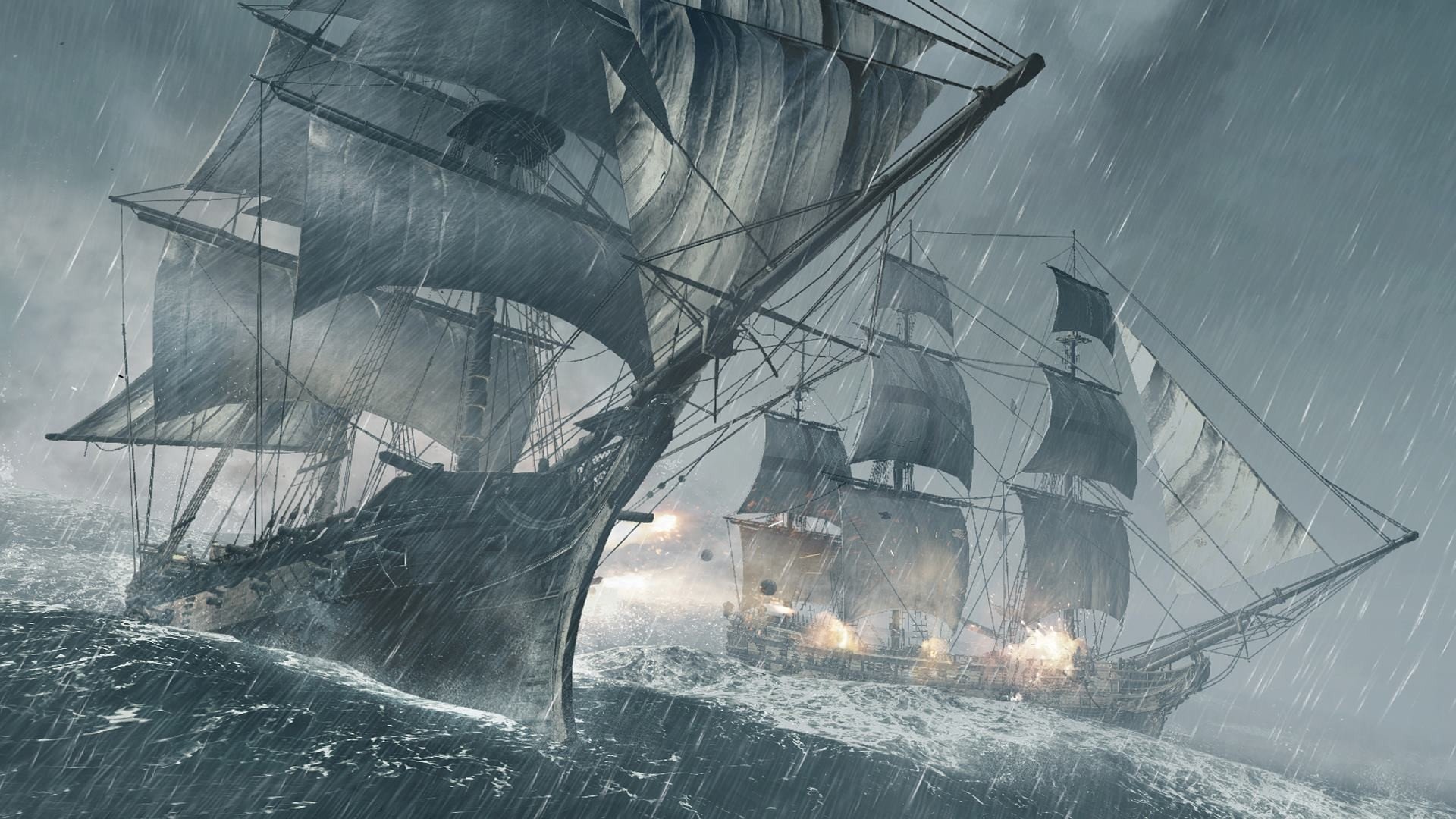 Best Assassin's Creed 4: Black Flag wallpaper ID:234579 for High Resolution full hd 1920x1080 PC