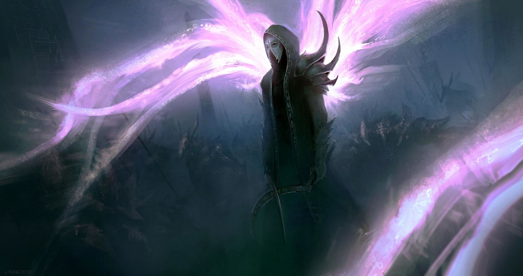 High resolution Diablo 3: Reaper Of Souls hd 2048x1080 wallpaper ID:400257 for PC