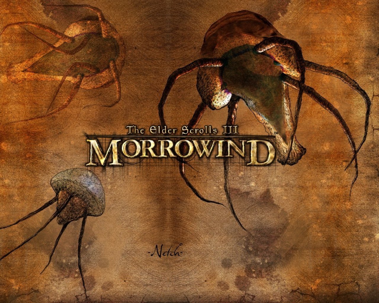Free download Morrowind wallpaper ID:125274 hd 1280x1024 for PC
