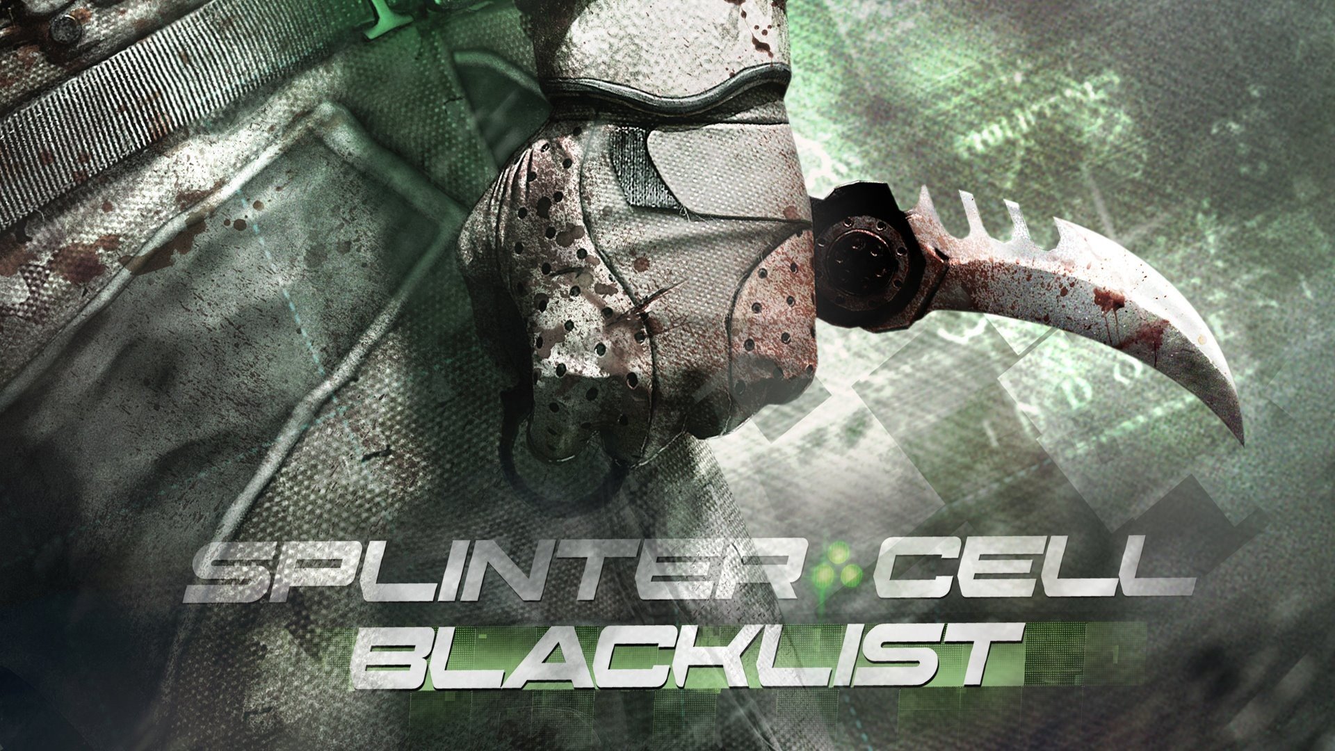 Best Tom Clancy's Splinter Cell: Blacklist background ID:235933 for High Resolution full hd 1080p computer