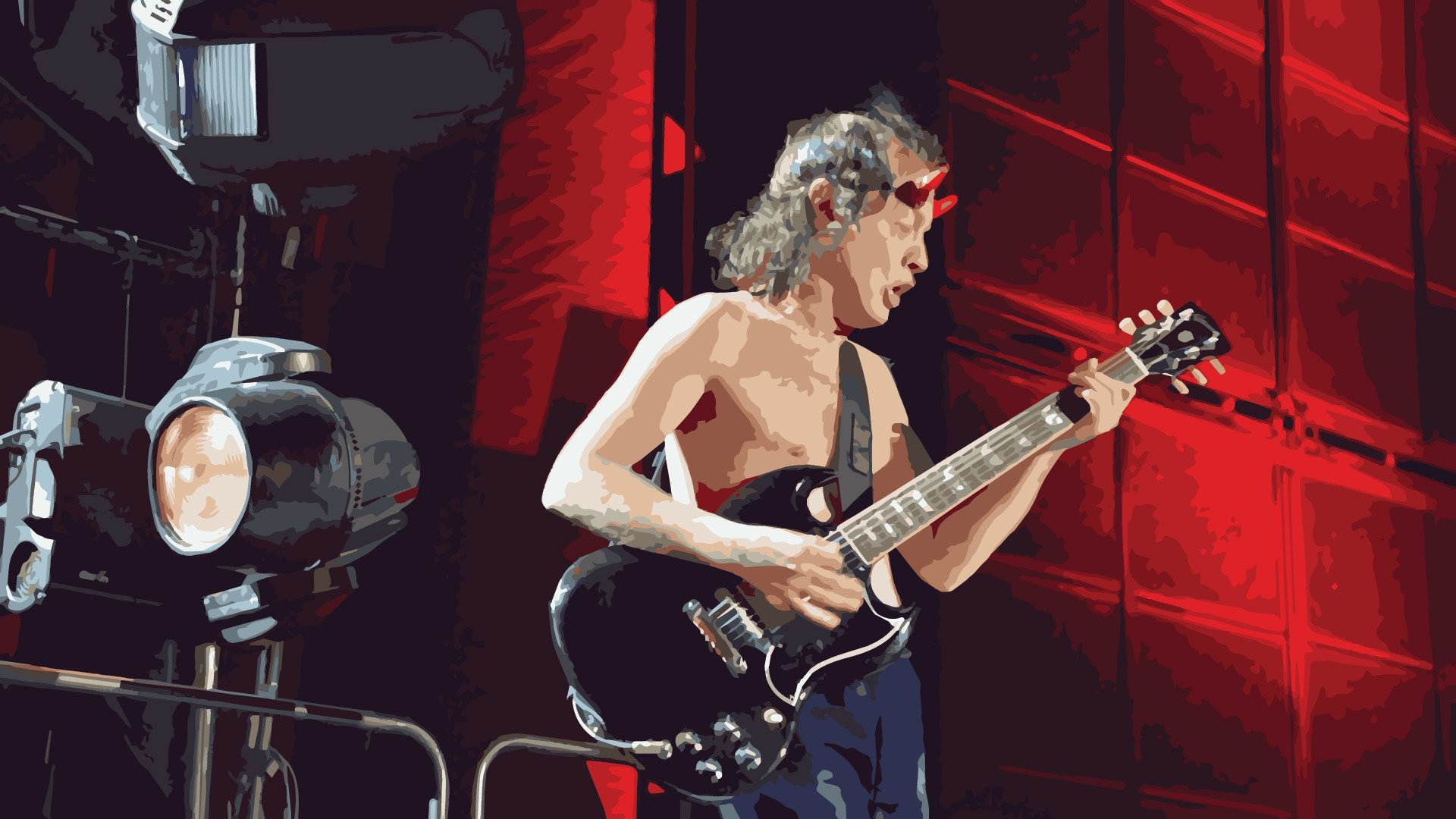 Awesome AC/DC free wallpaper ID:438734 for hd 1920x1080 PC
