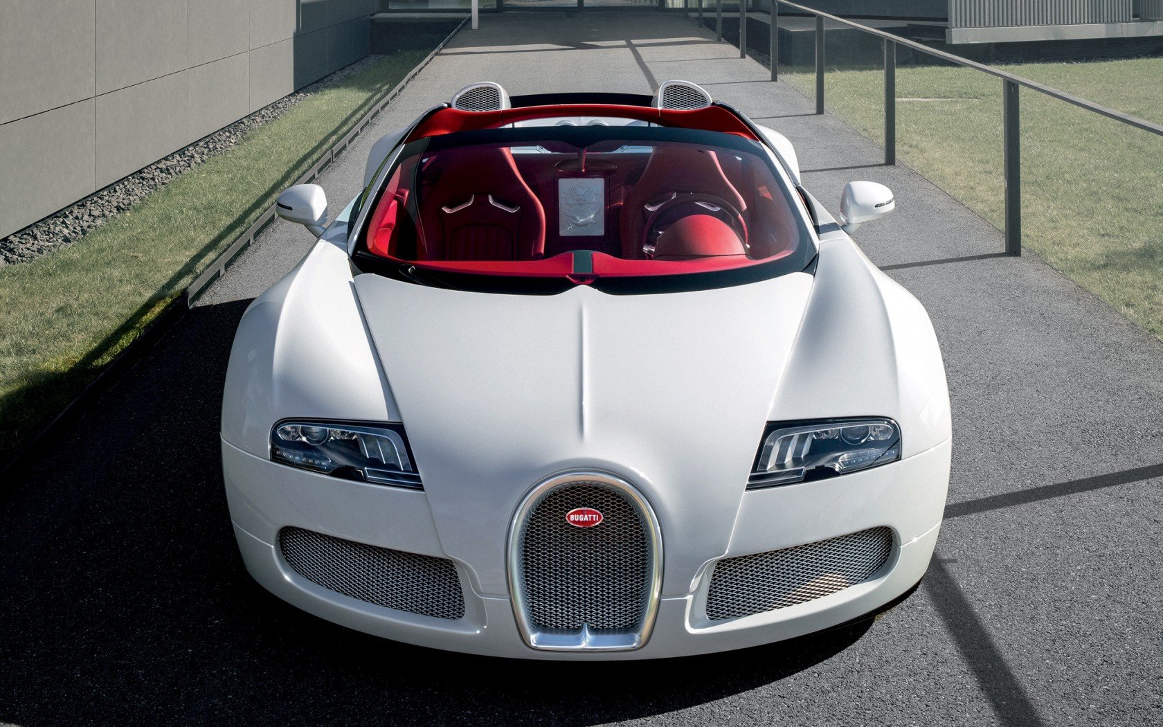 Awesome Bugatti Veyron free background ID:298035 for hd 1680x1050 PC