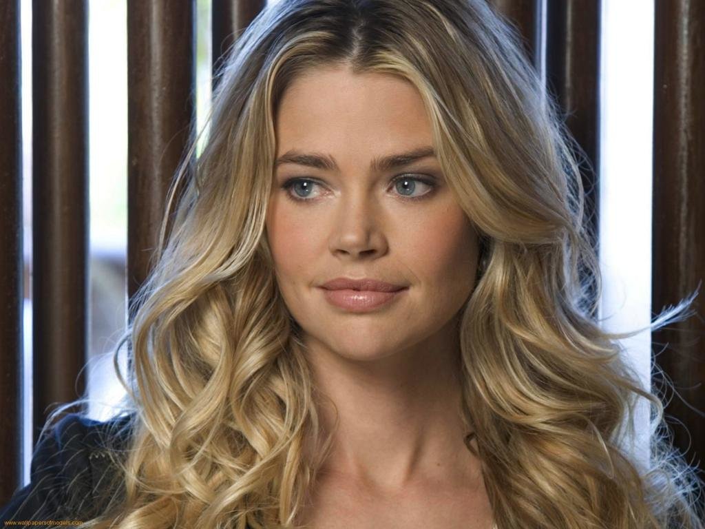 High resolution Denise Richards hd 1024x768 wallpaper ID:391663 for computer