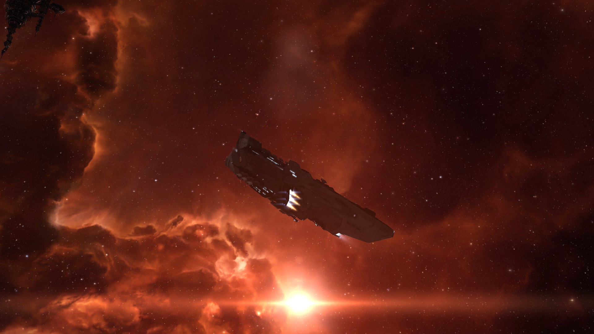 High resolution EVE Online 1080p wallpaper ID:169276 for computer