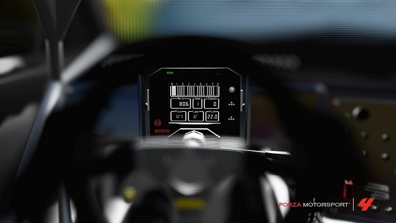 Free download Forza Motorsport 4 background ID:321190 laptop for desktop