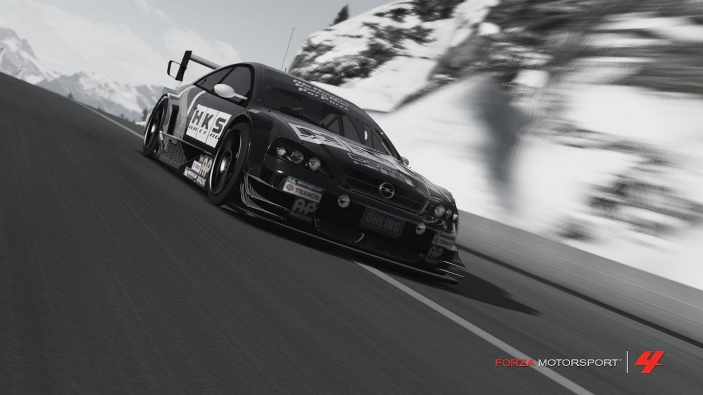Free download Forza Motorsport 4 wallpaper ID:321174 hd 1366x768 for desktop
