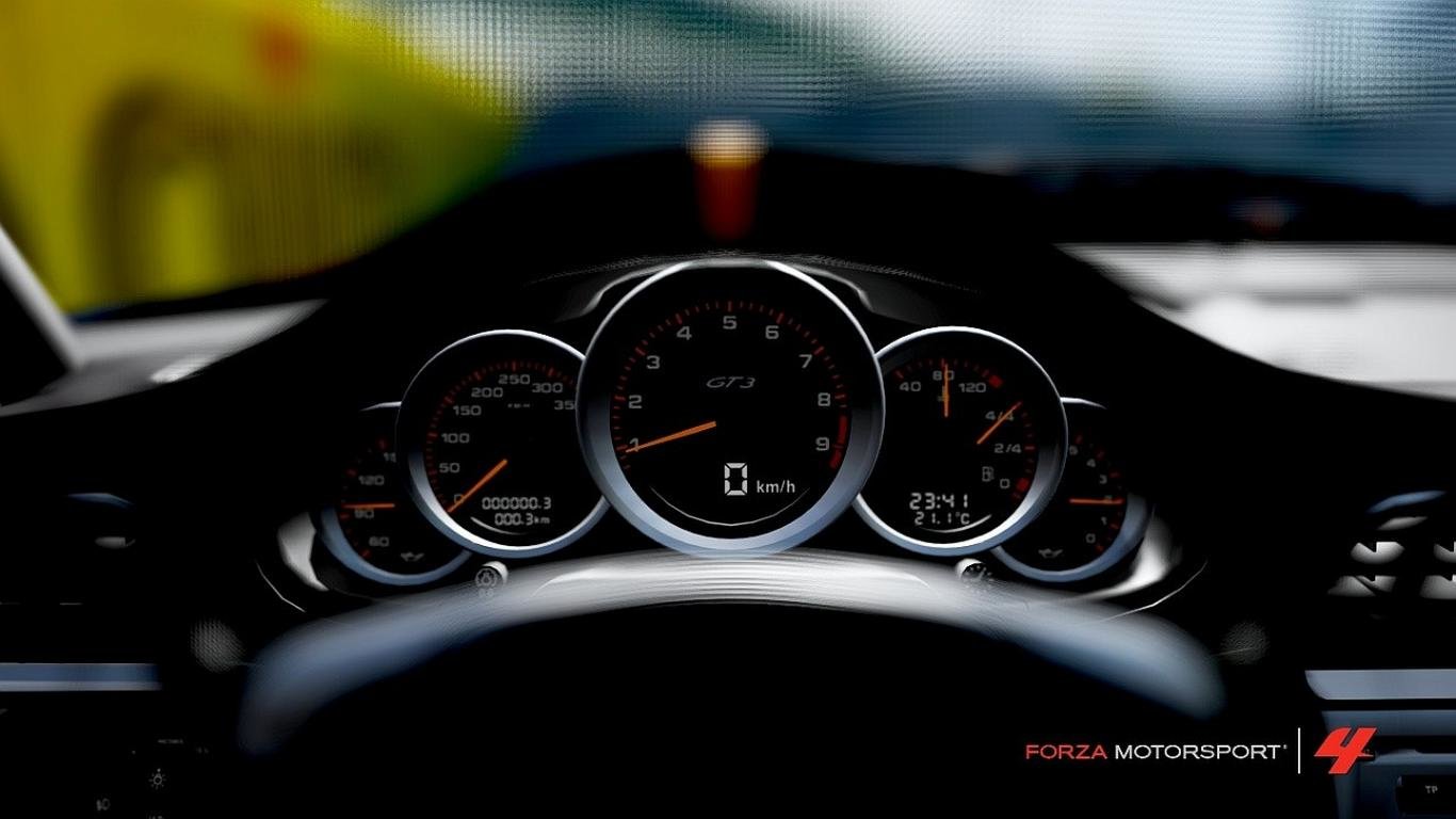 Download laptop Forza Motorsport 4 computer wallpaper ID:321191 for free