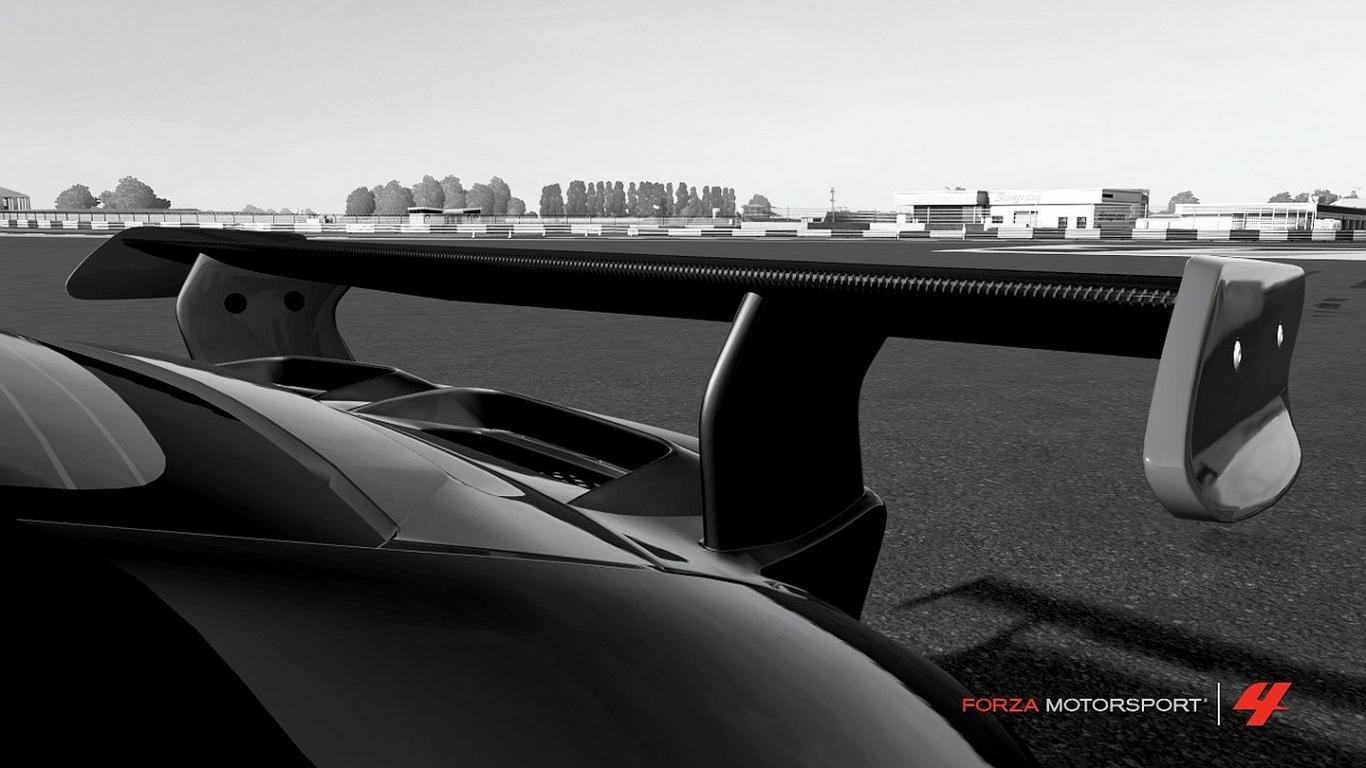 Awesome Forza Motorsport 4 free wallpaper ID:321192 for laptop computer