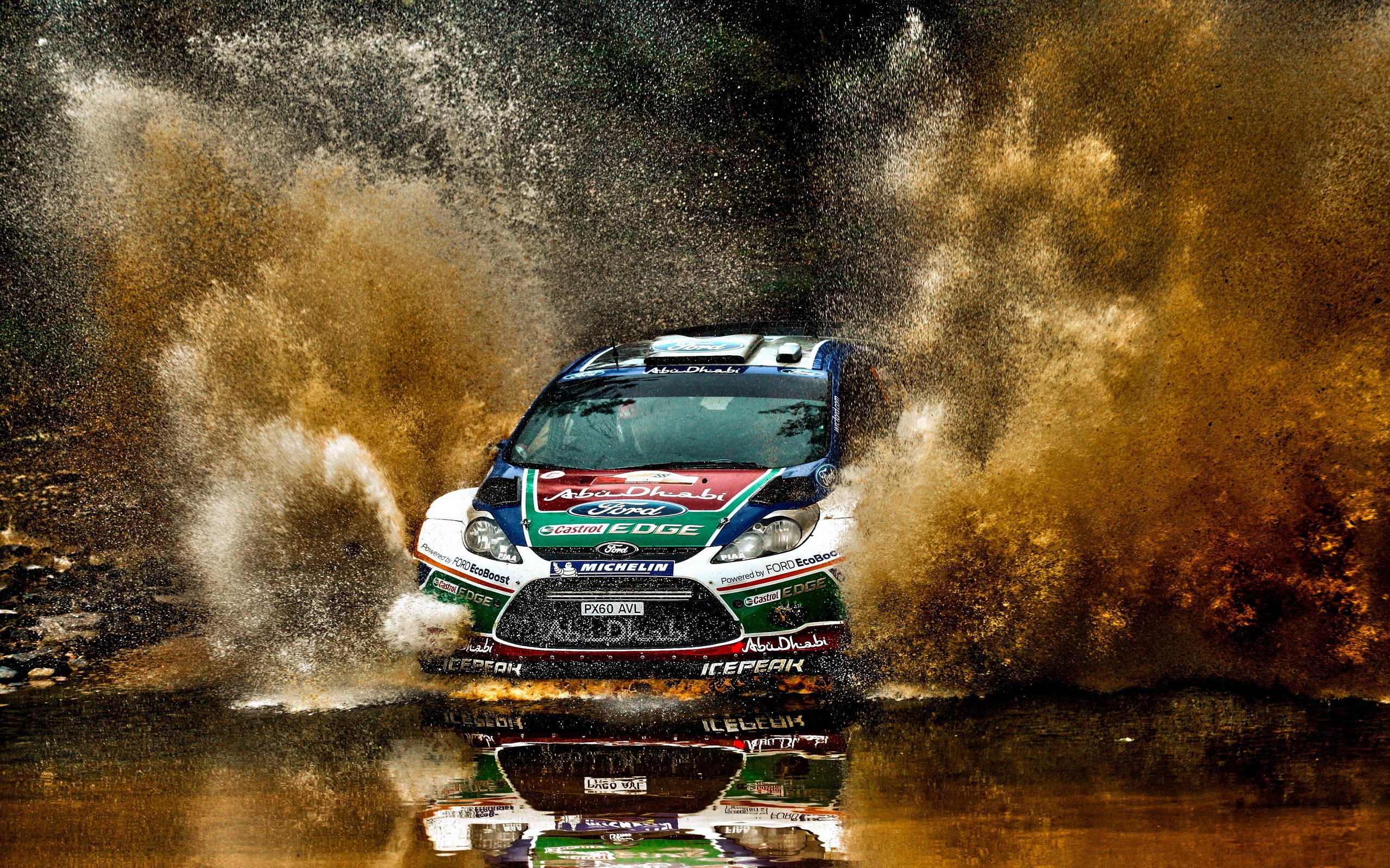 Best Rally background ID:154969 for High Resolution hd 2560x1600 PC