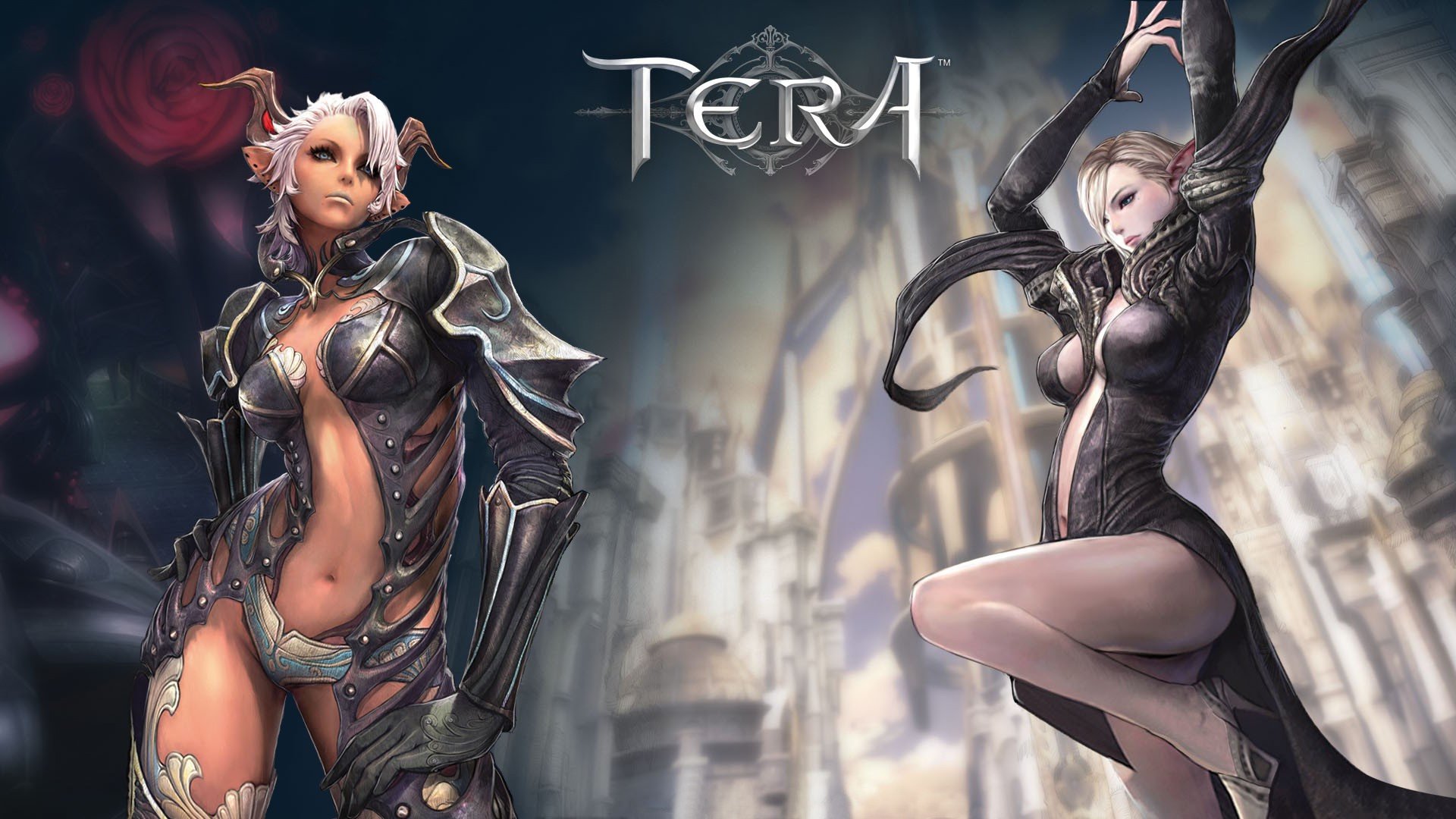 Awesome Tera free wallpaper ID:233951 for full hd 1080p PC