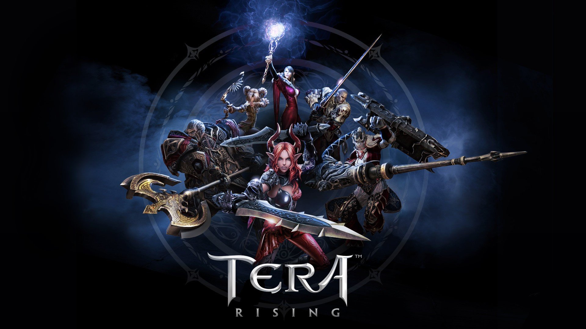 Awesome Tera free wallpaper ID:233937 for hd 1920x1080 computer