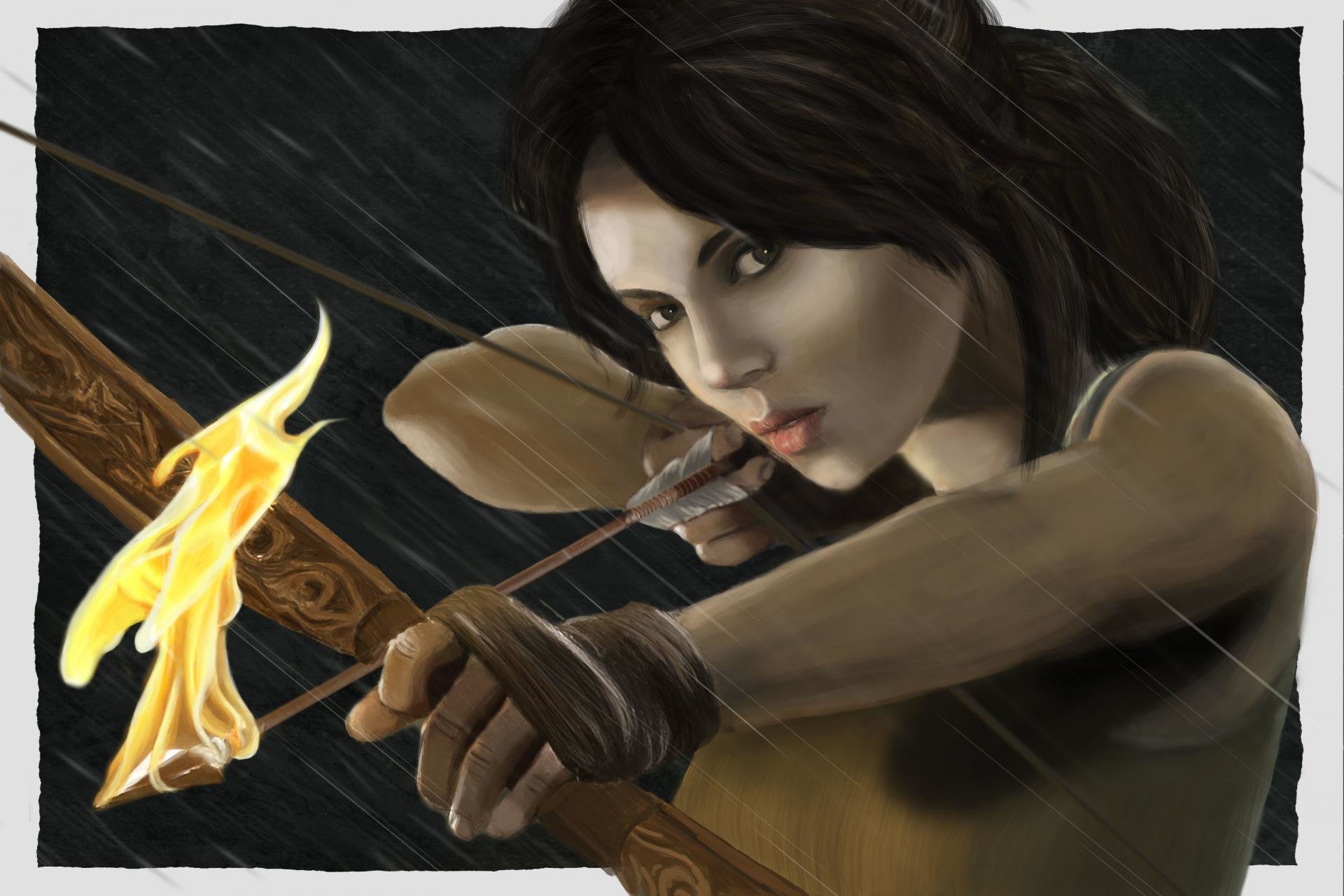 Download hd 1920x1280 Tomb Raider (2013) PC wallpaper ID:375509 for free