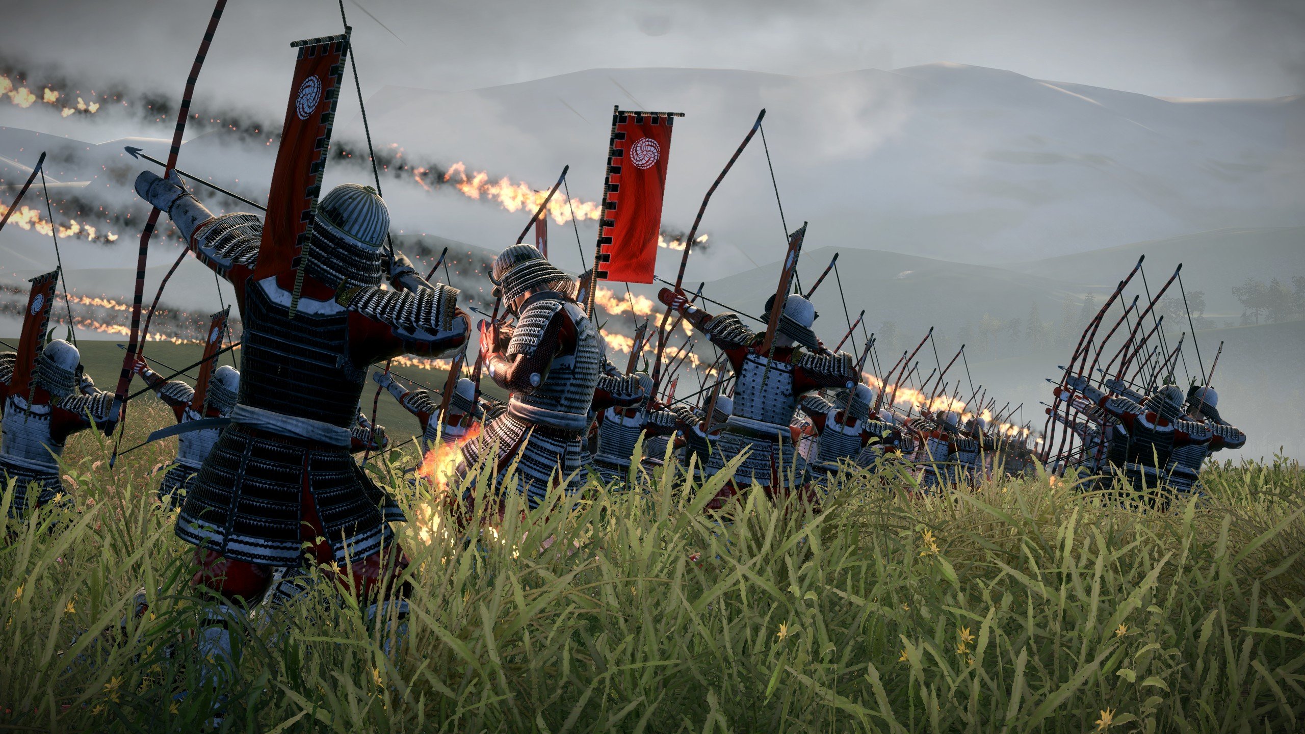 Total War: Shogun 2 wallpapers HD for desktop backgrounds